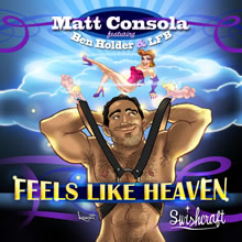 Feels Like Heaven (Radio Edit)