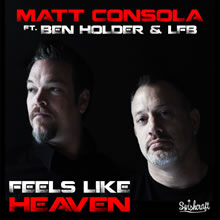 Feels Like Heaven (The Remixes)